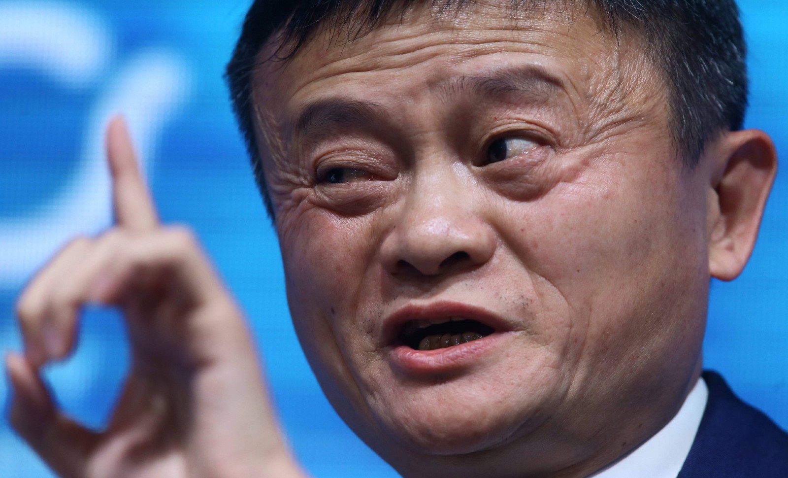 Disparition de Jack Ma (Alibaba): enfin une bonne nouvelle pour l’Occident!
