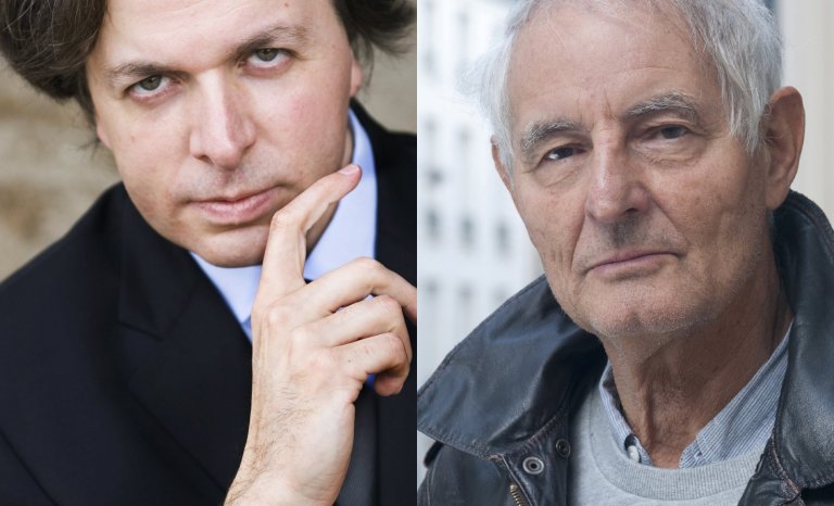 Pierre-Guillaume de Roux, l’ami…