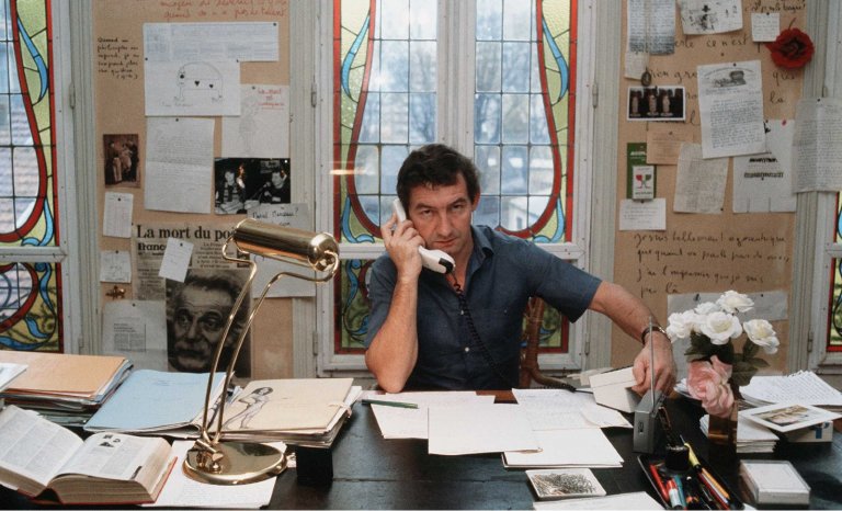 Desproges serait « censuré » de nos jours? La réalité est plus triste…