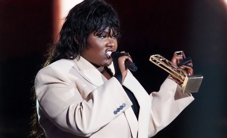 C’était les défaites de la Musique!