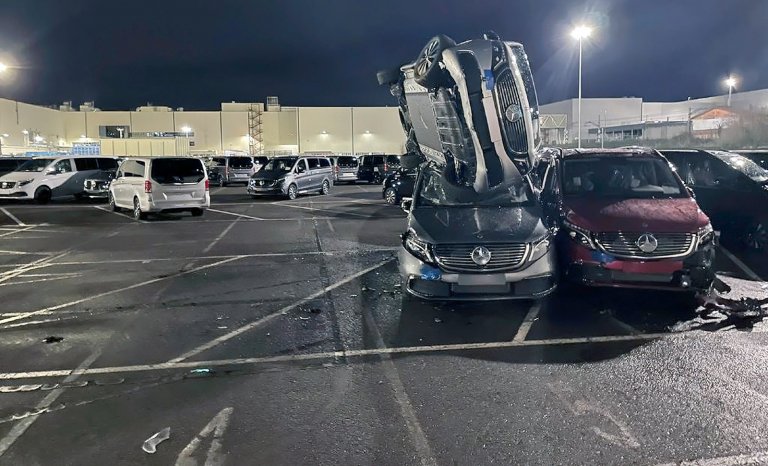 Carambolage à la sauce basquaise