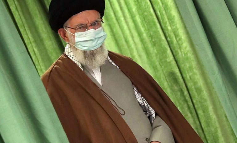 «Non à la République islamique»: le hashtag qui devient viral en Iran
