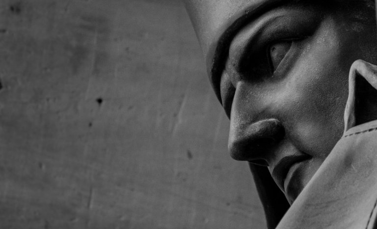 Napoléon les dérange-t-il tous?