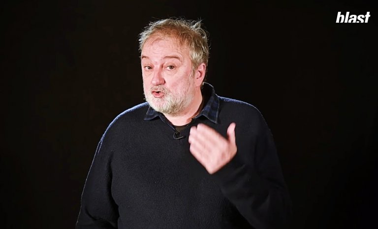 Le donateur d’Anticor a aussi donné à Blast et soutient Arnaud Montebourg