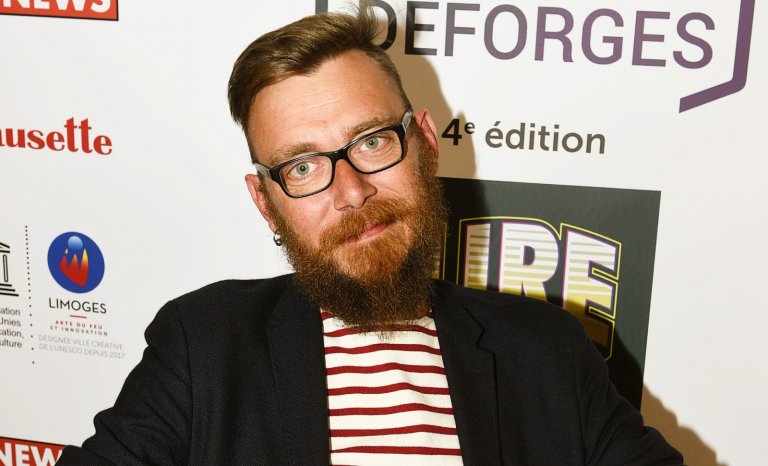 La revanche de Calet