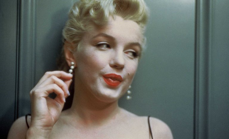 Marilyn Monroe: future icône du féminisme?