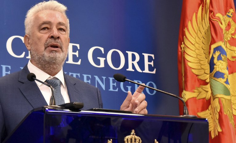 Monténégro, une révolution conservatrice