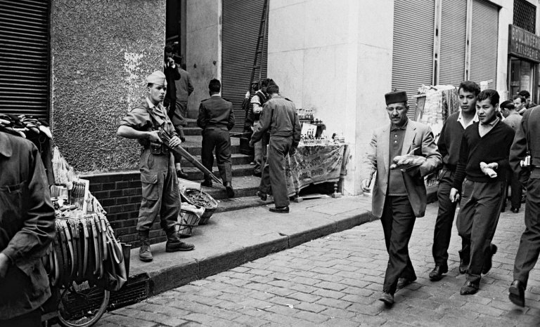 Faut–il en finir avec le Rapport Stora?