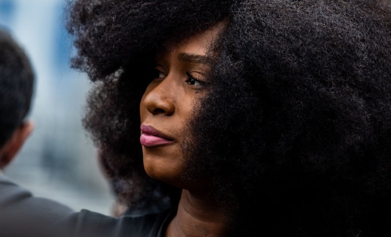 Condamnée, Assa Traoré s’entête