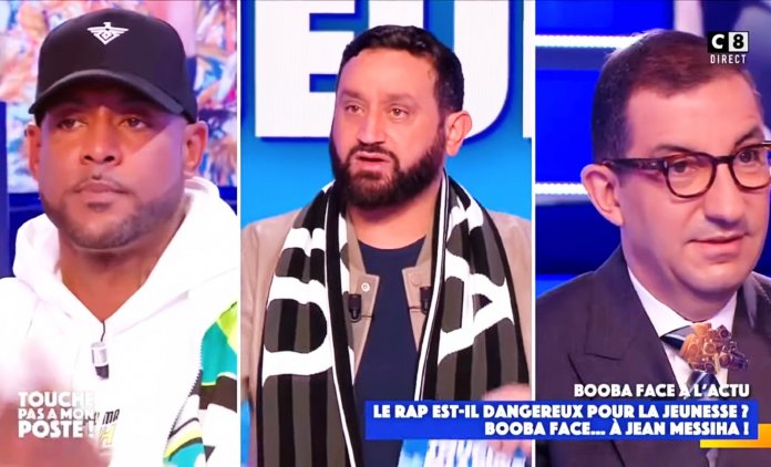 booba-cyril-hanouna