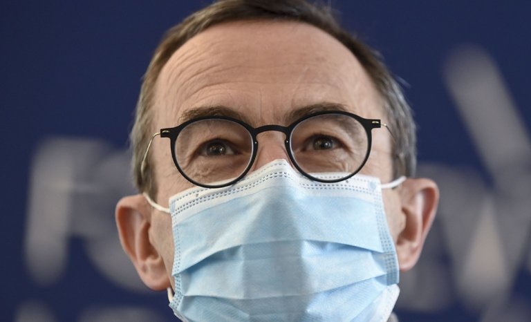 Les LR se satisferaient-ils d&rsquo;être une annexe du macronisme?