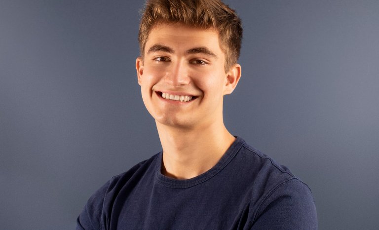 Guilhem Carayon, candidat à la présidence des Jeunes Républicains: « Il faut tout rebâtir »