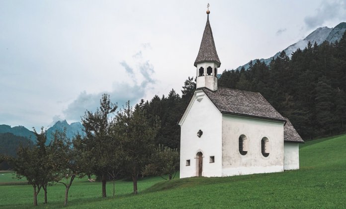 eglise-autriche