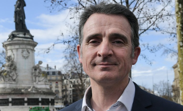 Eric Piolle, la France qui se voile la face