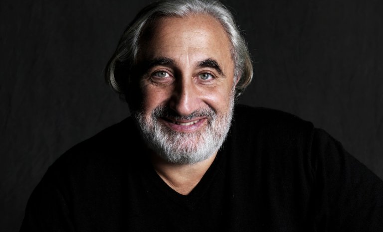Gad Saad: porter Darwin sur les épaules