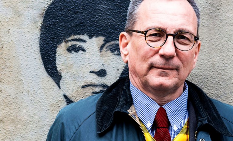 Francesca, mon amour