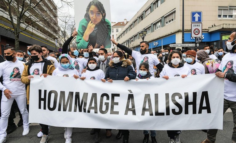 « Depuis 40 ans, la courbe du nombre de personnes incarcérées en France ne cesse de monter »