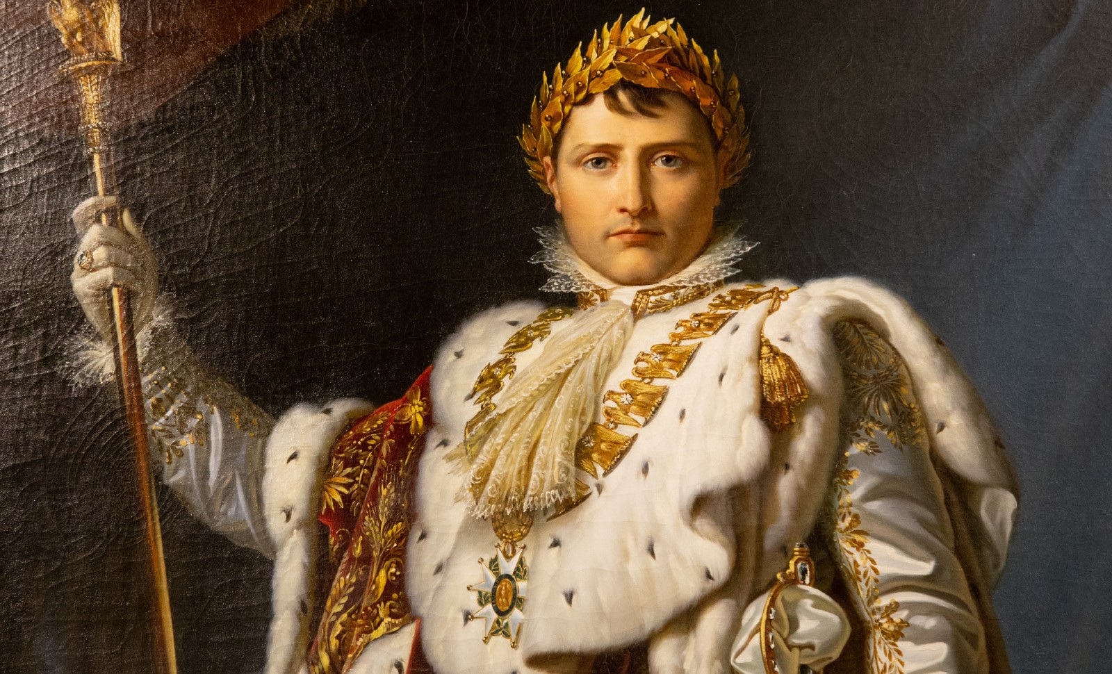 Selon le «New York Times», Napoléon était un… suprémaciste blanc!