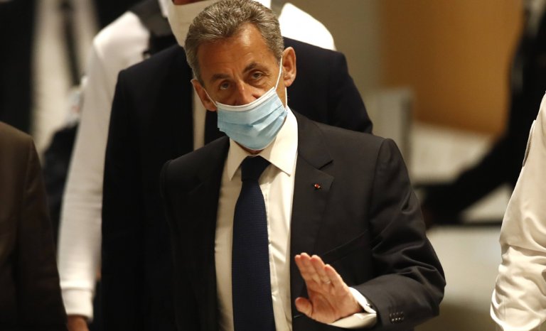 Élisabeth Lévy sur le verdict Sarkozy: “Cette affaire me donne sacrément envie de voter Sarko!”