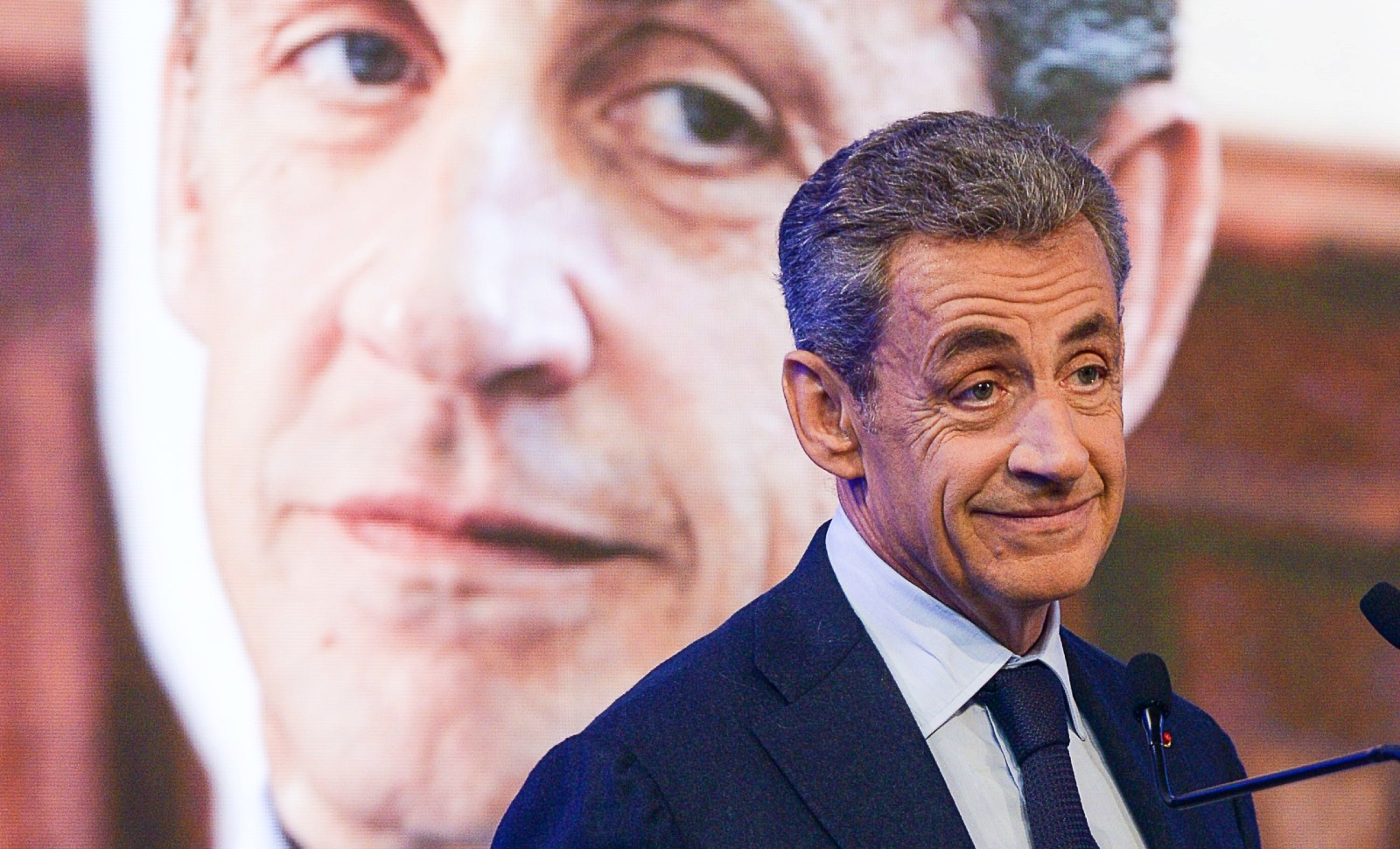 Verdict Sarkozy: non, Vincent Trémolet de Villers, il n’y a pas de « malaise dans la démocratie »!