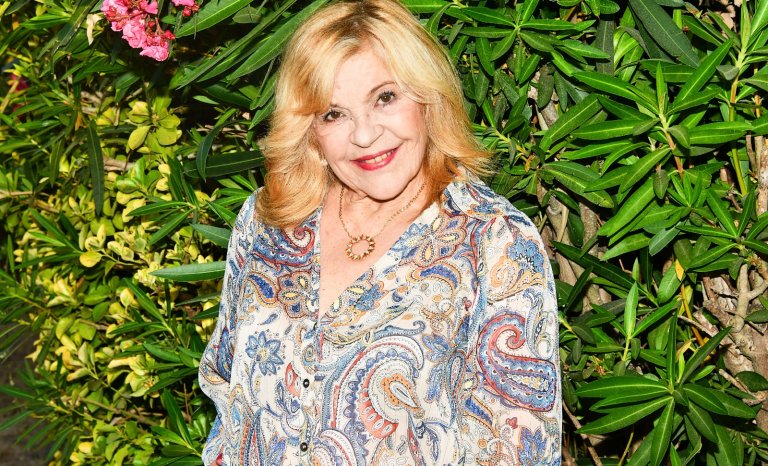 Rencontre avec Nicoletta