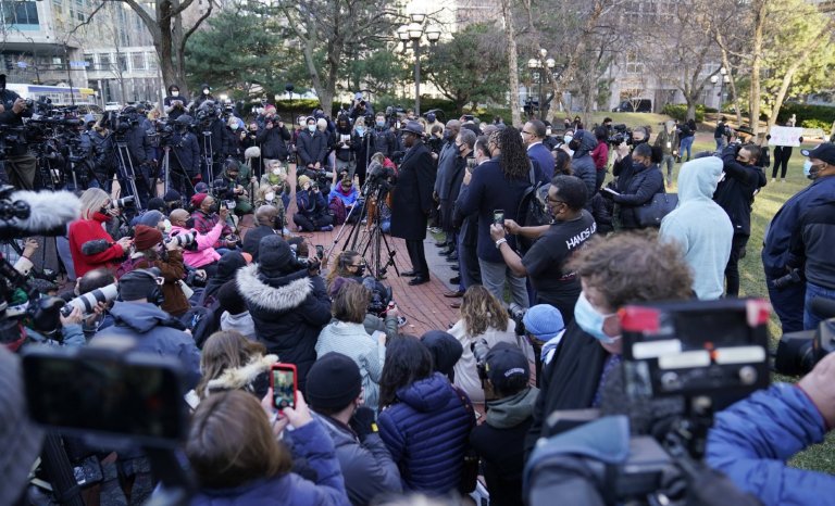 Derek Chauvin bénéficiera-t-il d’un procès équitable?