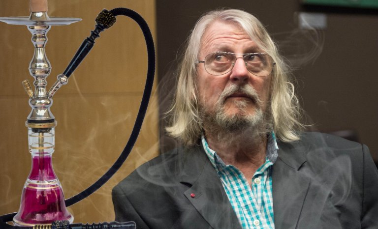 Chicha et chichon: halte aux discriminations!