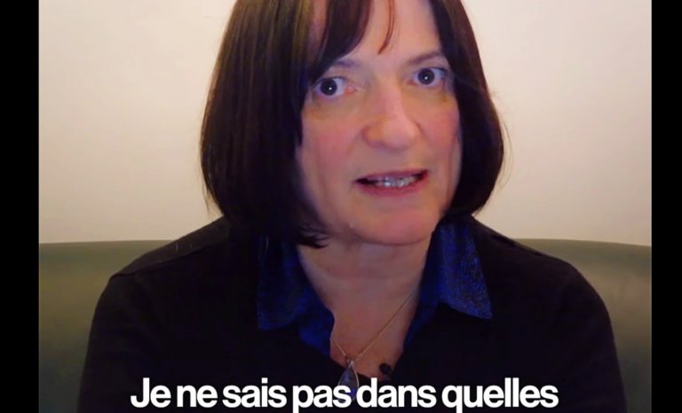 Inceste: une tribune publiée dans “Le Monde” dénonce à son tour le « message délétère » de Muriel Salmona