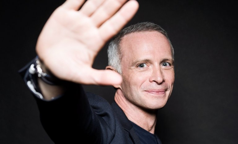 Questions pour une championne: cachez cette Marine Le Pen que Samuel Étienne ne saurait voir…