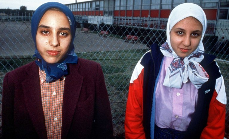 Les jeunes n’aiment pas la laïcité? Eh bien, cessons d’aimer les jeunes