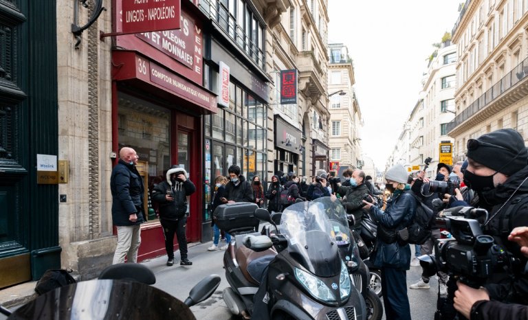 Le confinement réveille les délateurs