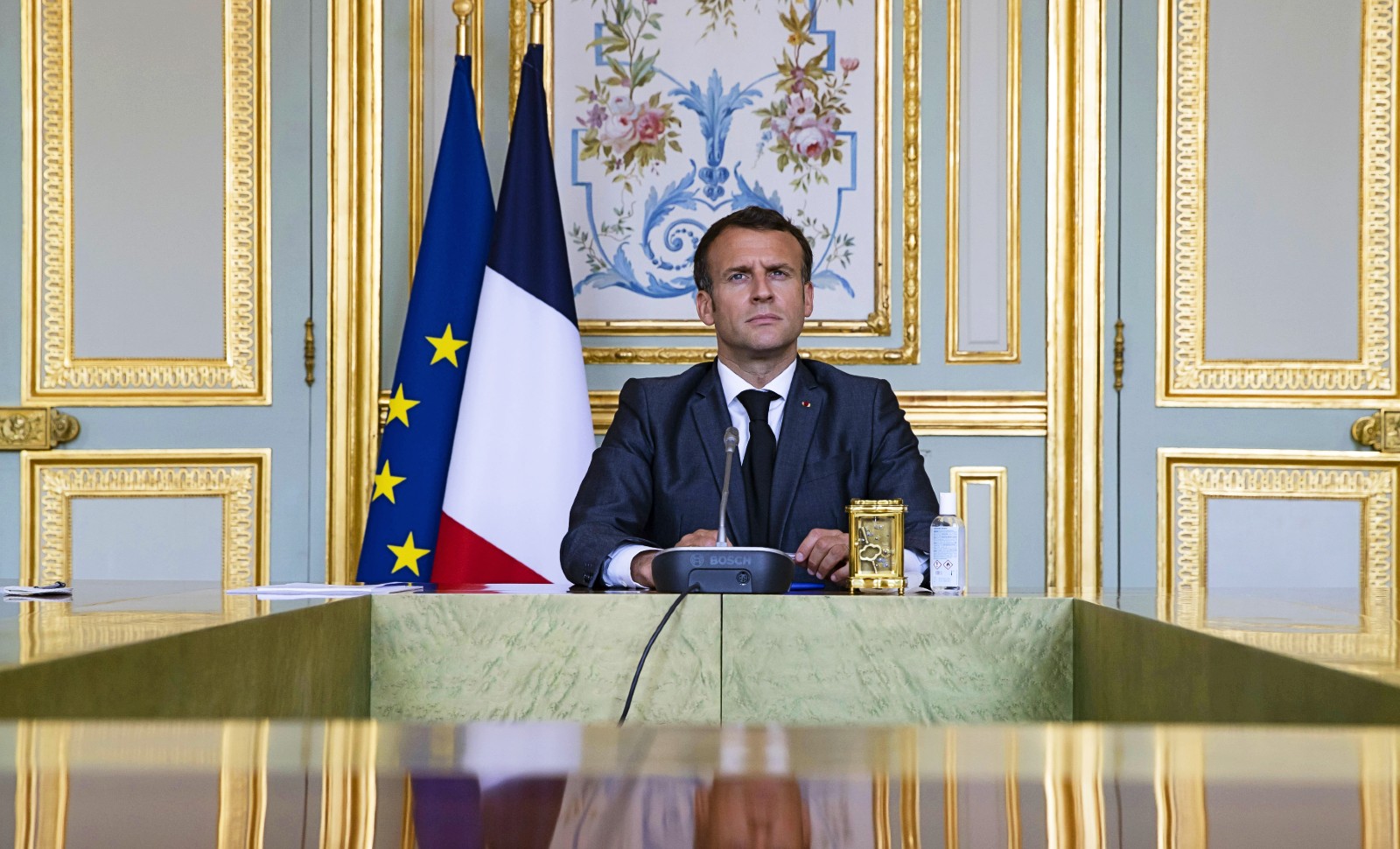 En finir avec la «déconstruction» de la France, enjeu vital de 2022