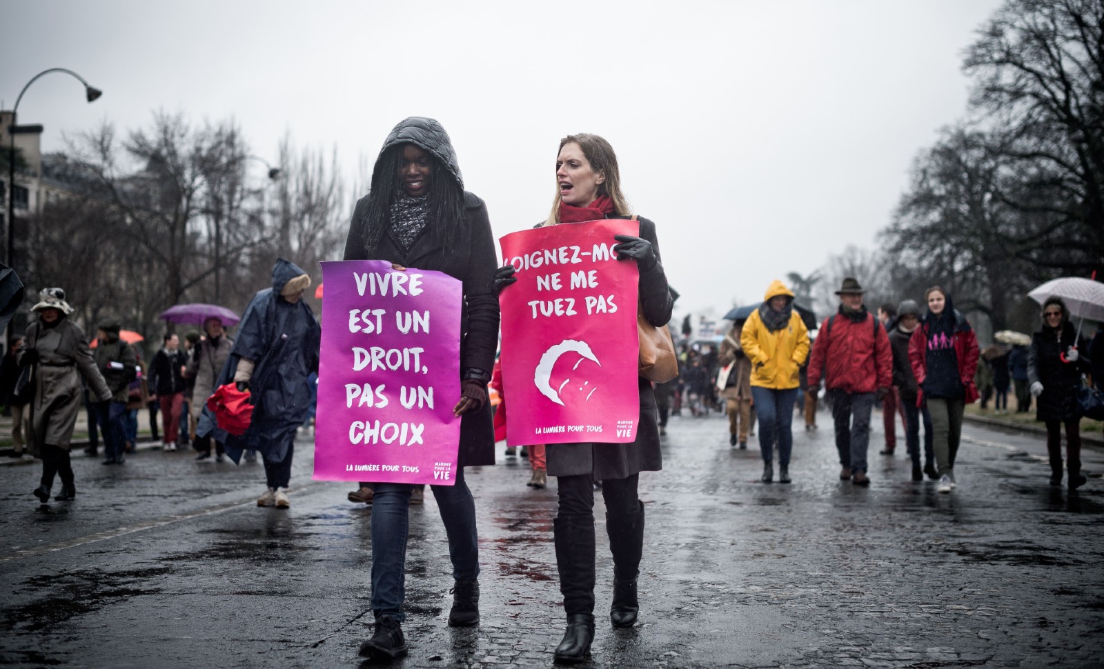 Euthanasie: et si nous écoutions Hippocrate?