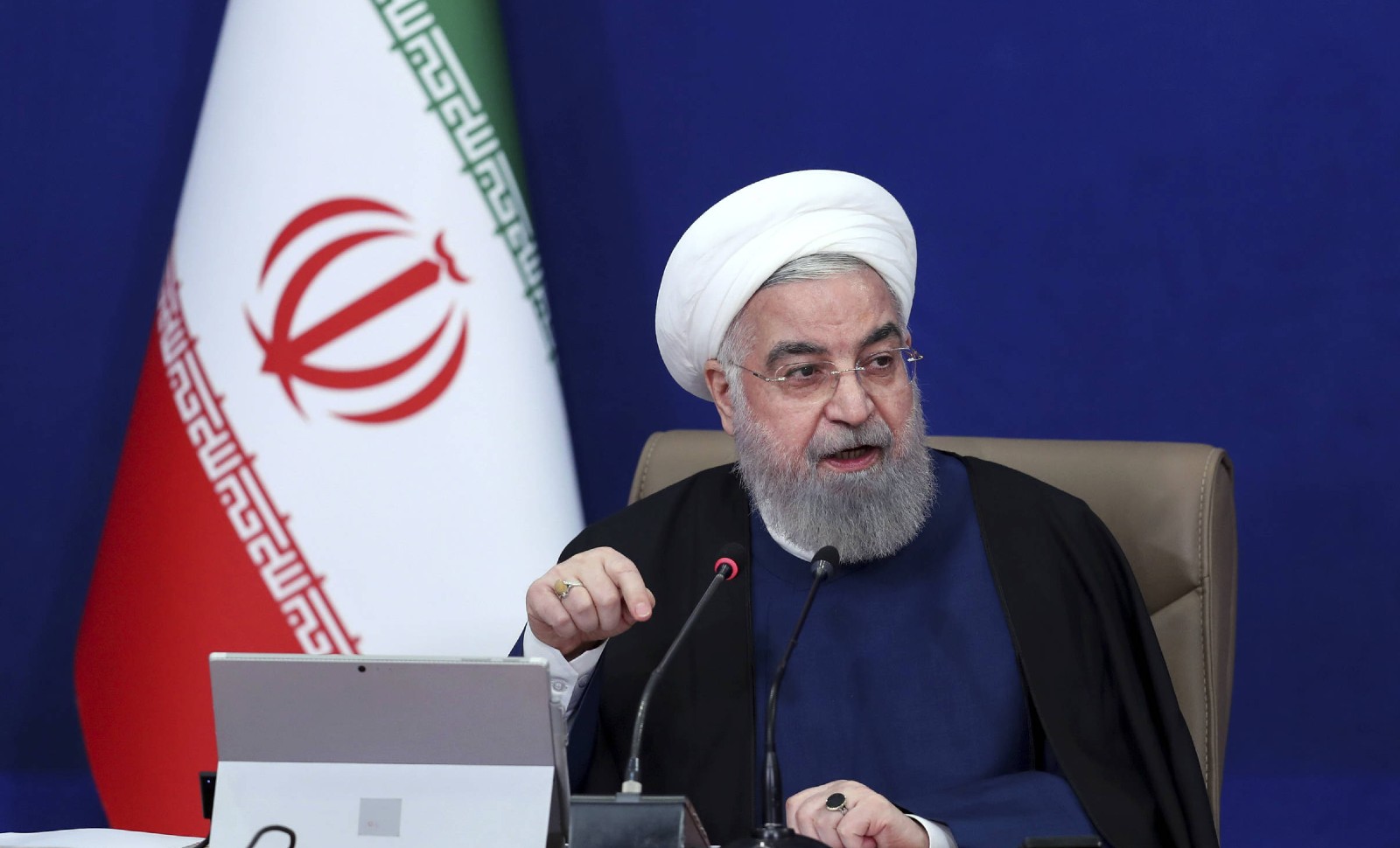 Pourquoi Téhéran refuse des négociations informelles avec Washington