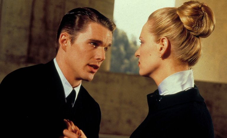 Les enfants du hasard