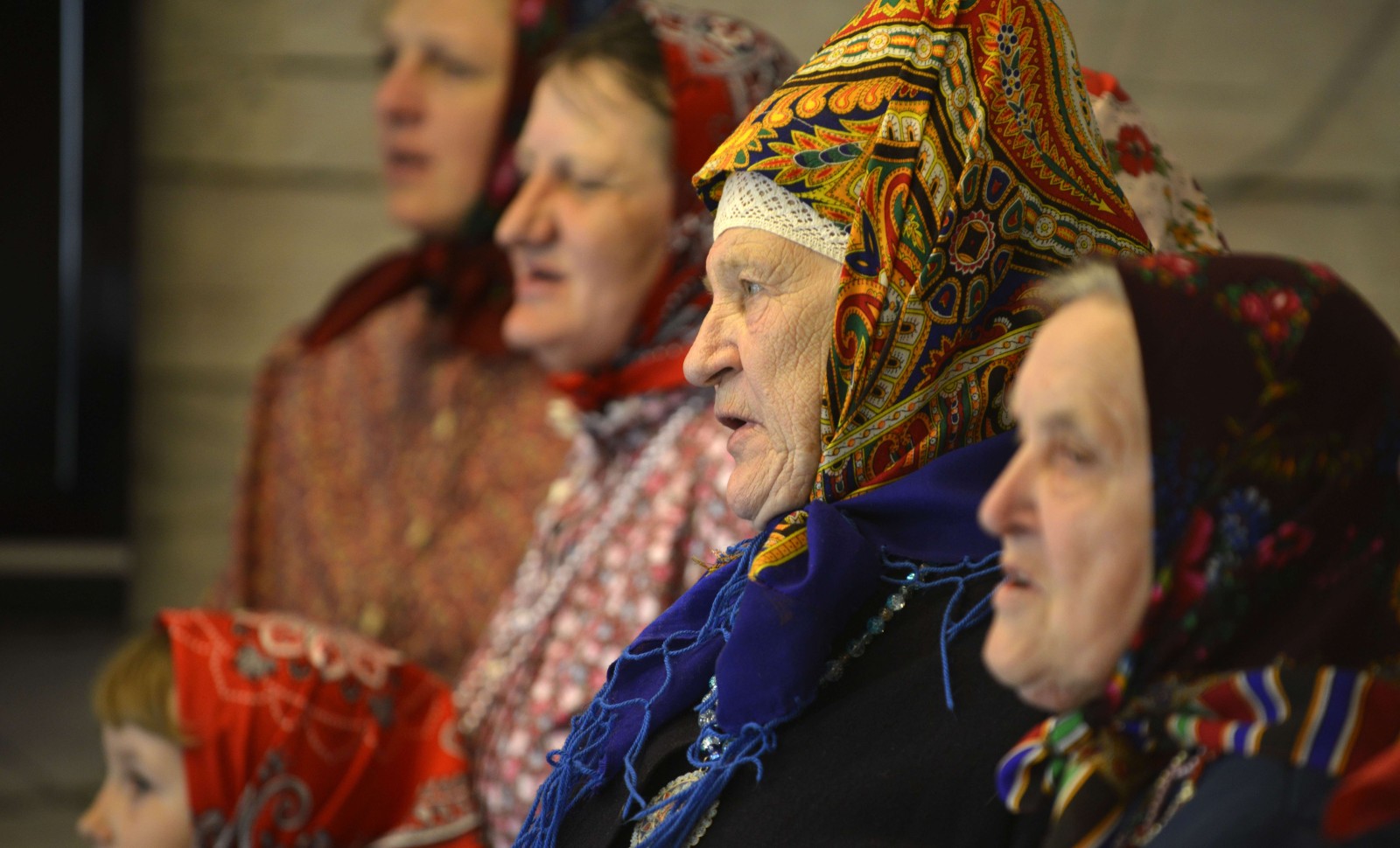 Estonie: découverte d’un matriarcat oublié