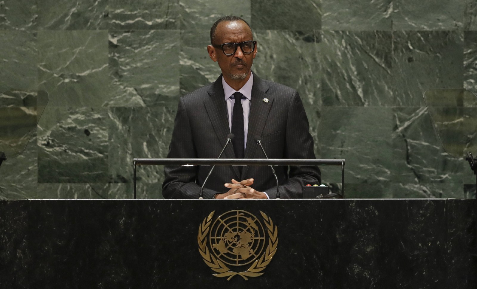 Rwanda: les angles morts du rapport Duclert