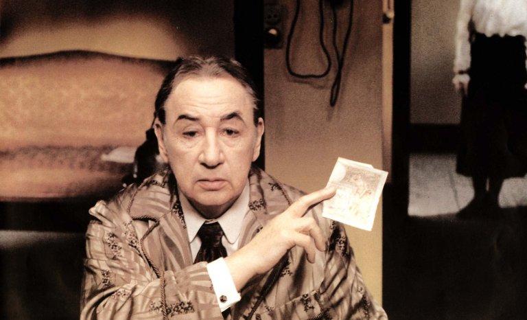 «Le roi de Paris», c’était lui!