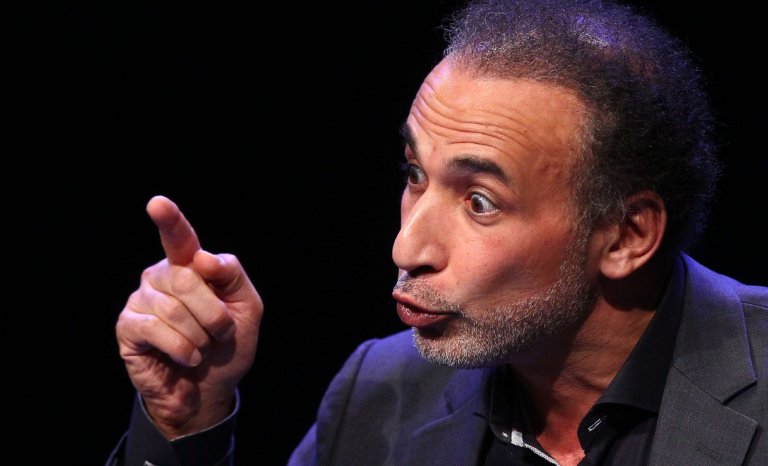 Tariq Ramadan se relance avec… un slam indigéniste