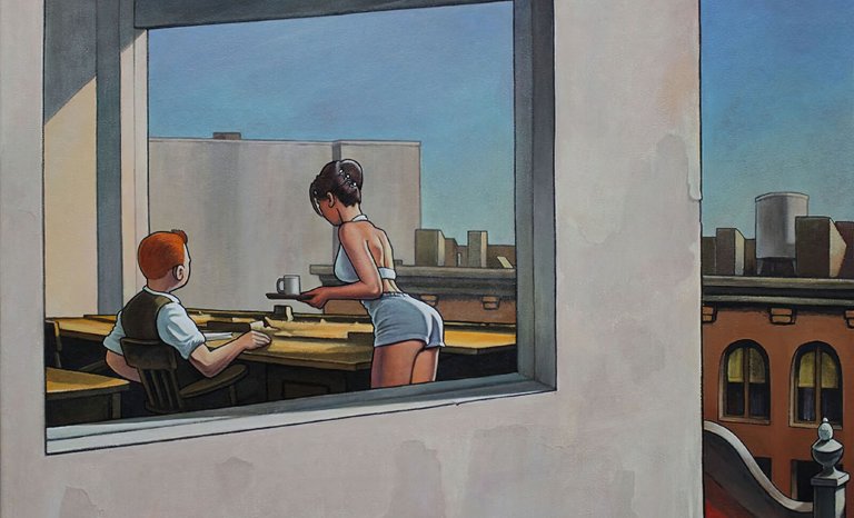 Tintin au pays des ayants droit