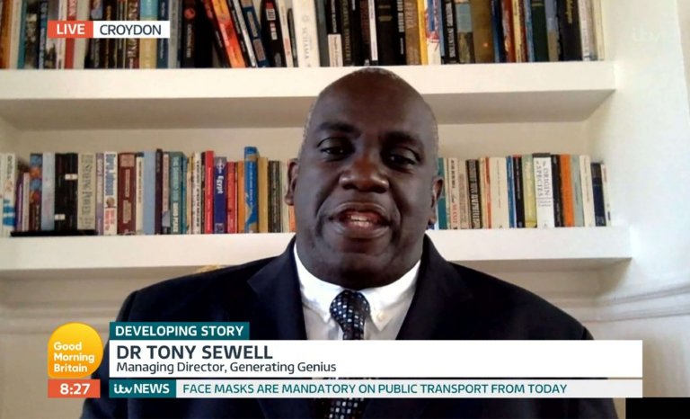 Racisme au Royaume-Uni: le rapport infernal