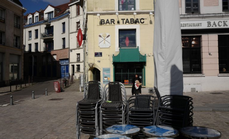 Ne comptez pas trop sur moi pour donner un avis sur le 3e confinement!