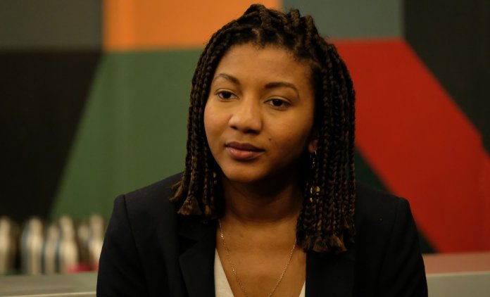 verts-ecologistes-islamisme-Fatoumata-Kone