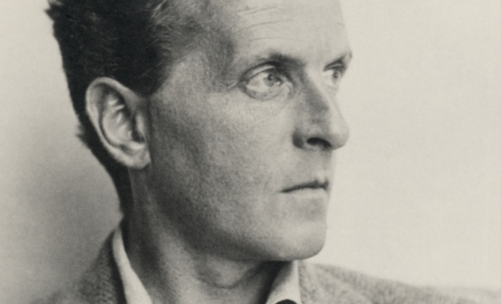 La profession de foi de Wittgenstein