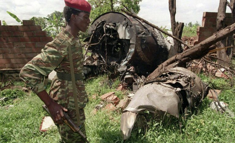Attentat terroriste au Rwanda: les victimes françaises oubliées