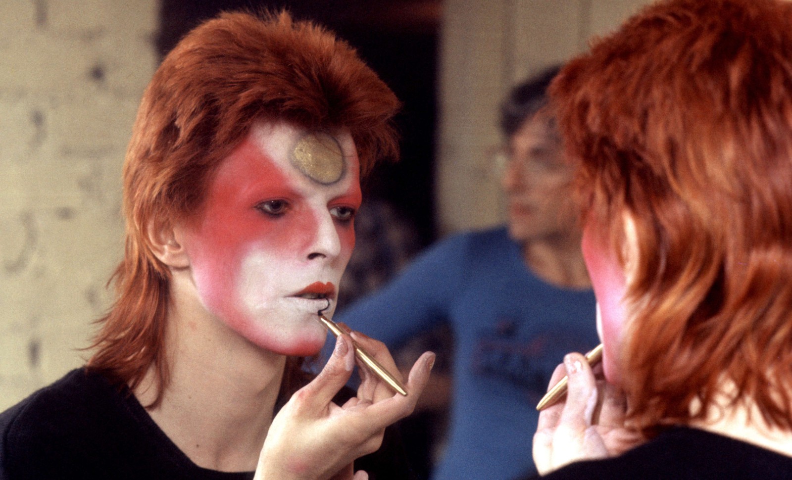 De David Jones à David Bowie