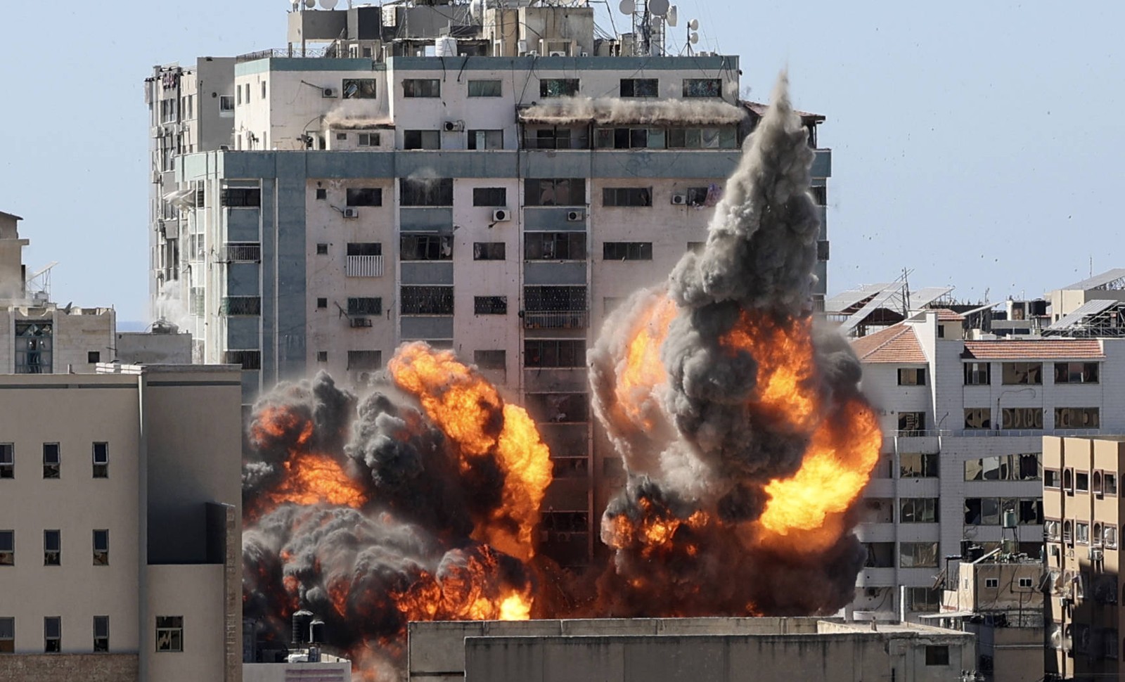 Israël musèle la presse à Gaza? Retour sur une fake news