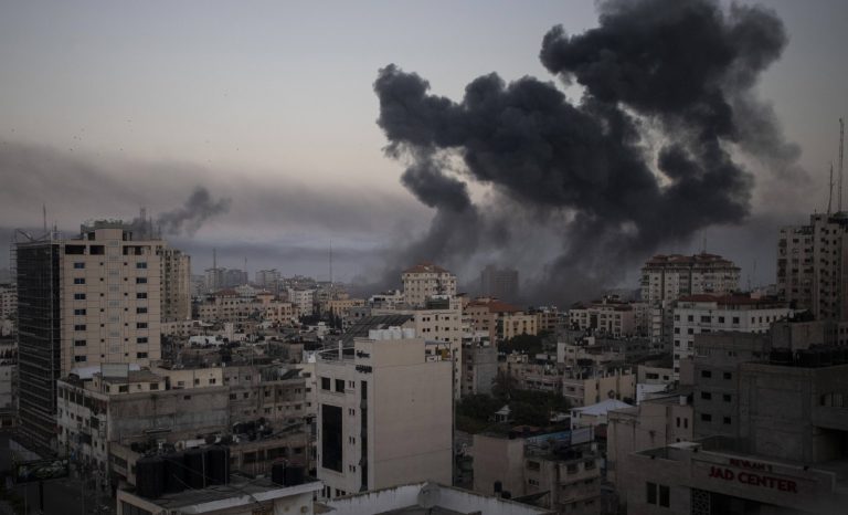 Israël-Gaza: le Hamas a renversé la table