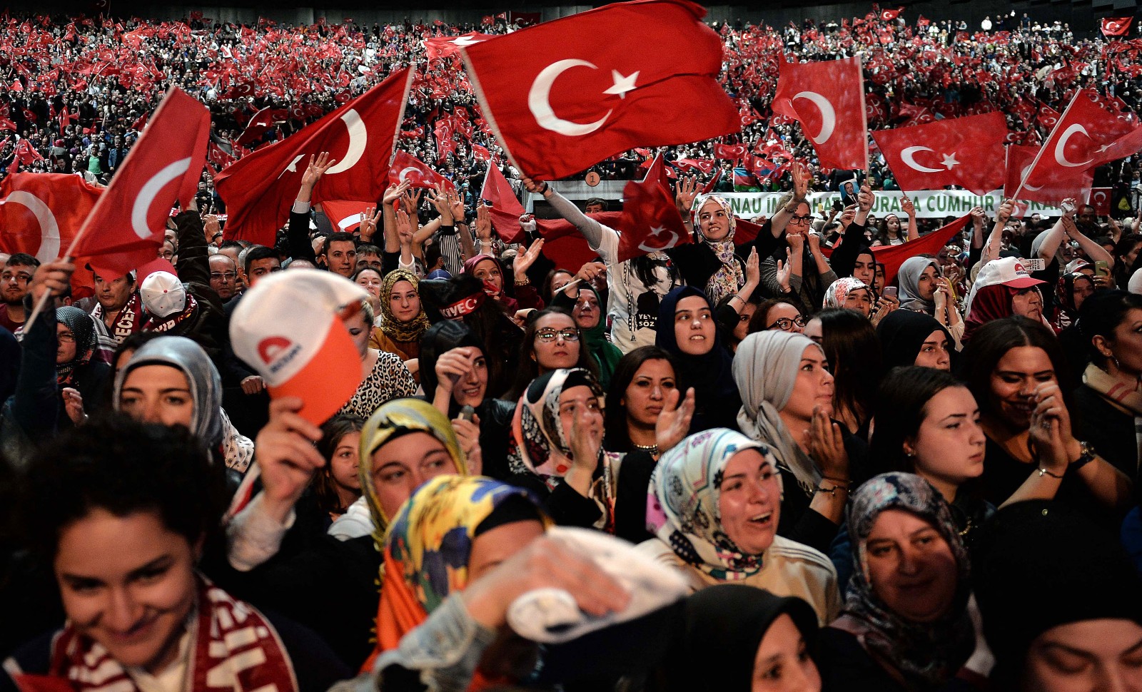 Quelle est la réalité de la «menace séparatiste turque» ?