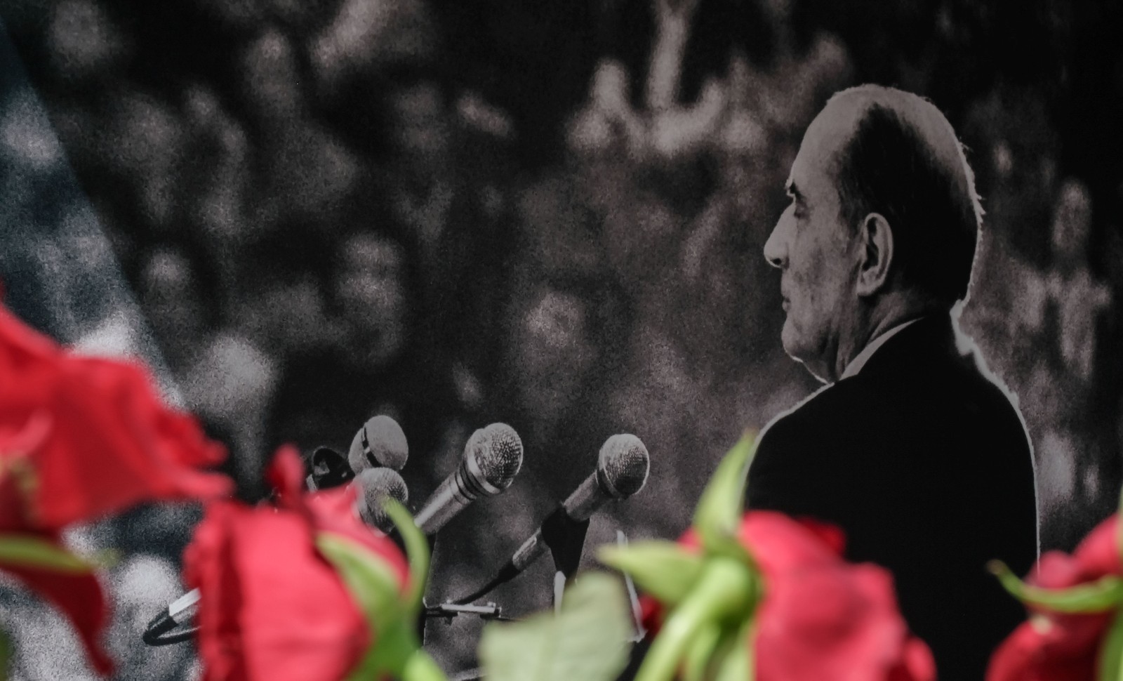 De Gaulle, Mitterrand, Onfray et les idolâtres…